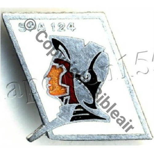 124  1955.70 A1098NH SPA.124 2eDrille 1.5 JEANNE ARC  AUGIS SM Bol fenetre allonge grave AUGIS LYON Dos lisse Sc.STELLA 66Eur(x2) 